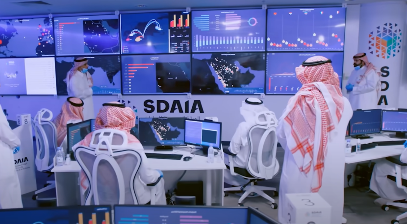 "سدايا" و "كفاءة الإنفاق" تحققان أثرا ماليا بـ 5 مليارات ريال عبر "سحابة ديم"