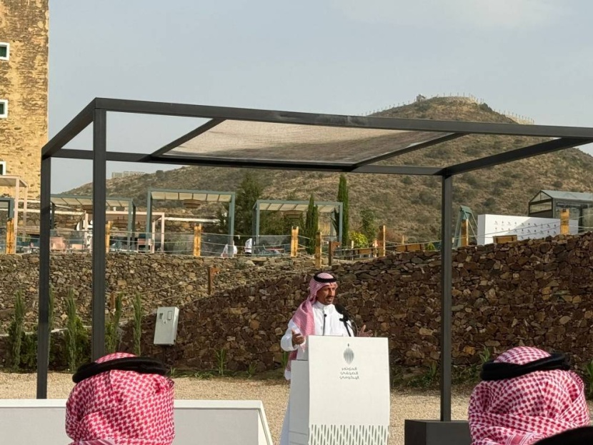 وزير السياحة لـ "الاقتصادية": لدينا فرص ستطرح على المستثمرين داخليا وخارجيا