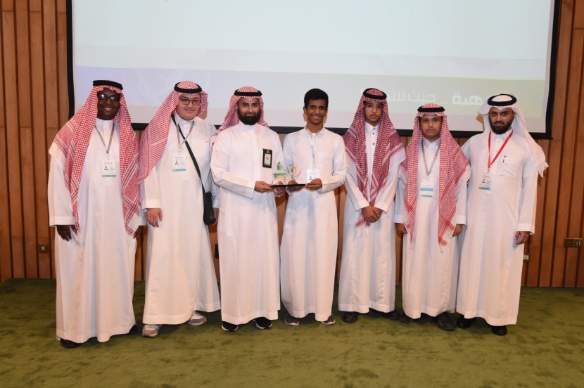 برنامج "موهبة 2024" في جامعة "المؤسس" يختتم فعالياته باستعراض مشاريع في 7 مجالات