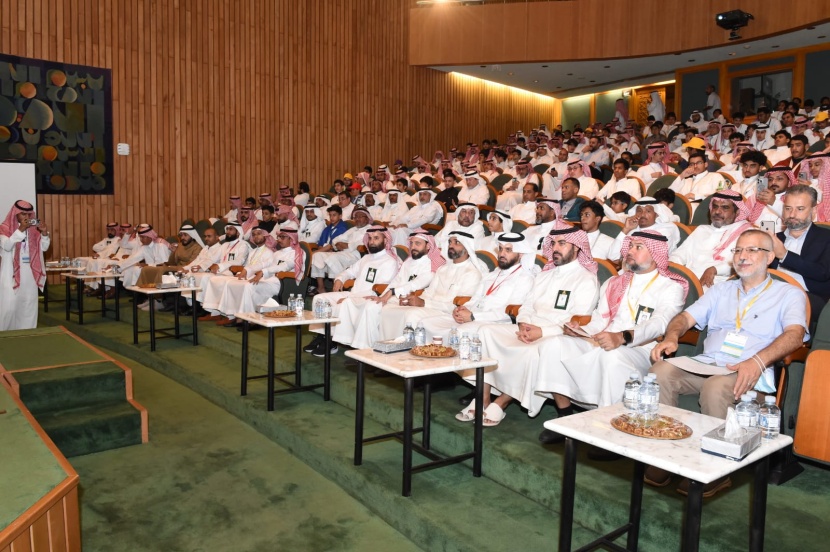 برنامج "موهبة 2024" في جامعة "المؤسس" يختتم فعالياته باستعراض مشاريع في 7 مجالات