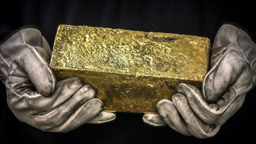 صناديق التحوط ترفع رهانها على الذهب بأعلى مستوى في 4 سنوات