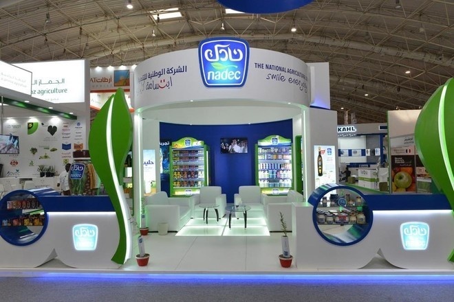 نمو أرباح "نادك" 71.7% خلال الربع الثاني إلى 111.8 مليون ريال