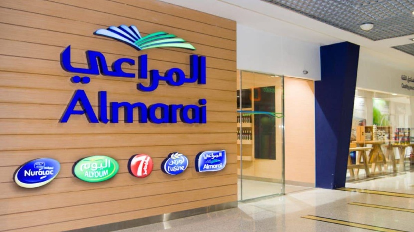 أرباح "المراعي" تنمو 11% في نهاية الربع الثاني إلى 619.7 مليون ريال