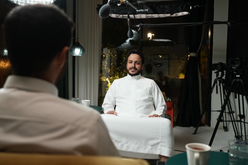 من الرئيس فرانكلين روزفلت إلى سوالف بزنس.. البودكاست سرد صوتي يجذب المستمعين
